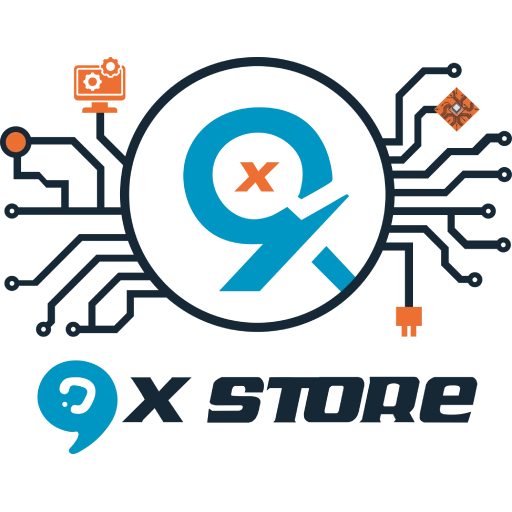 9xstore