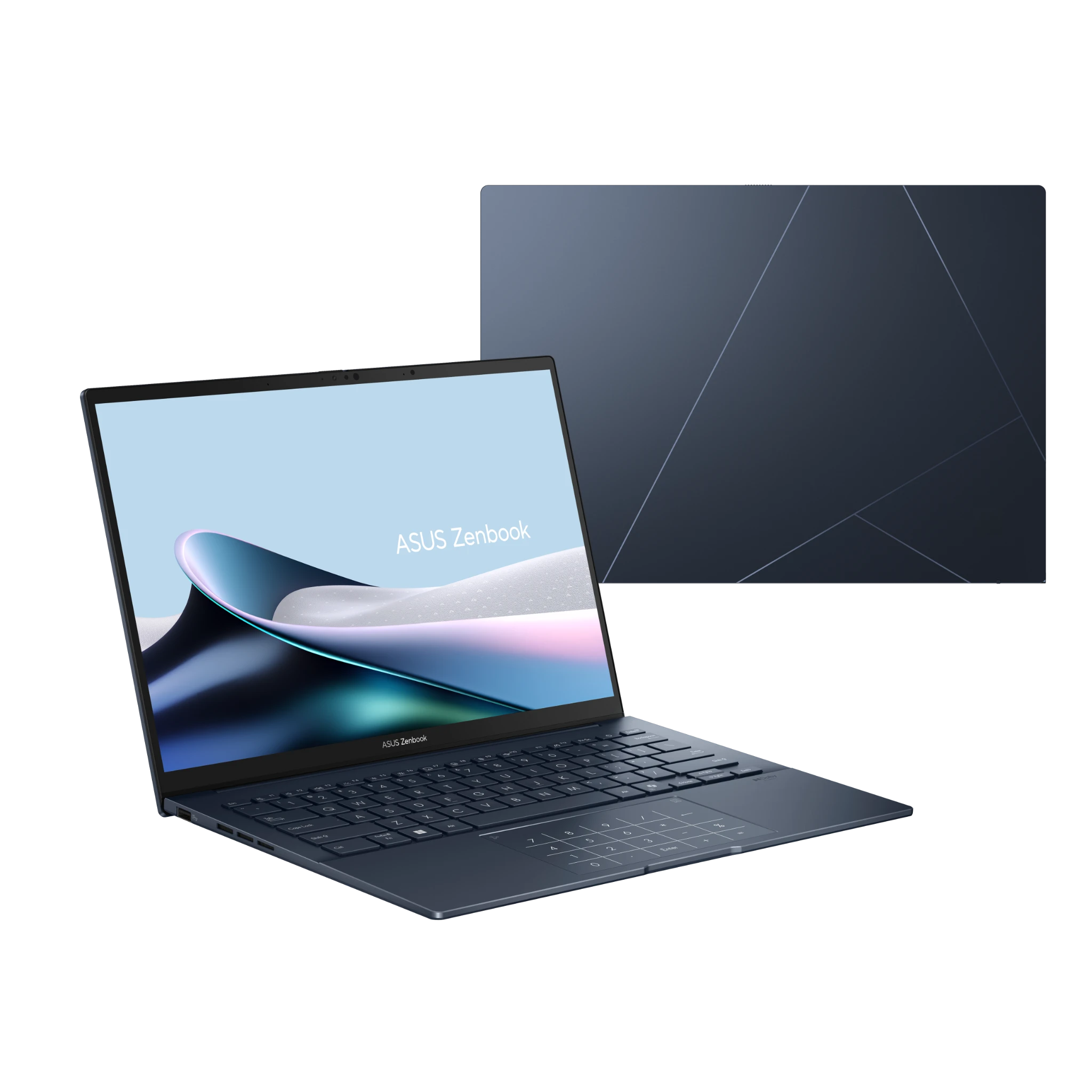 Laptop ASUS Zenbook 14 UX3405CA PZ204WS